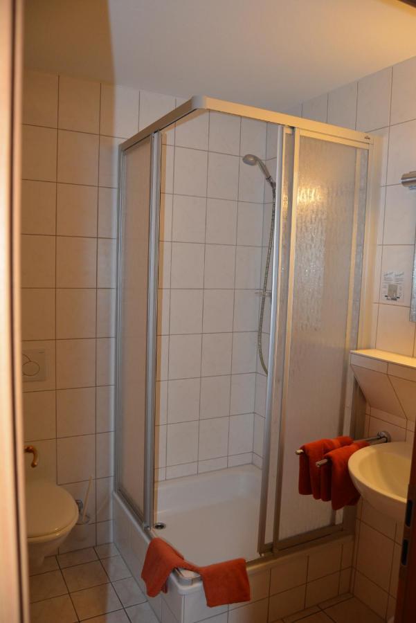 Hotel Alter Kutschenbauer - ヴェルニゲローデ エクステリア 写真